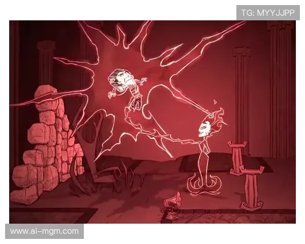 《探奇人物深度解析:从游戏角色到故事背后的秘密与冒险》 《探奇人物深度解析:从游戏角色到故事背后的秘密与冒险》